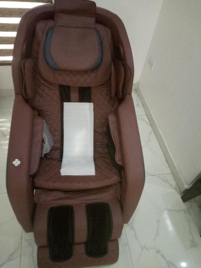 Ocean Park Hotel,Lekki Phase 1 Экстерьер фото